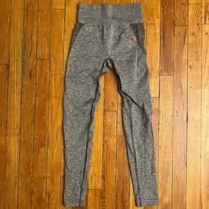 Gymshark Flex high waisted leggings